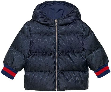 gucci jacket for baby boy|Gucci kids outlet online.